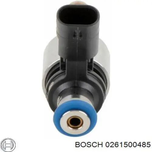 Comprar 7852362 BMW Inyector