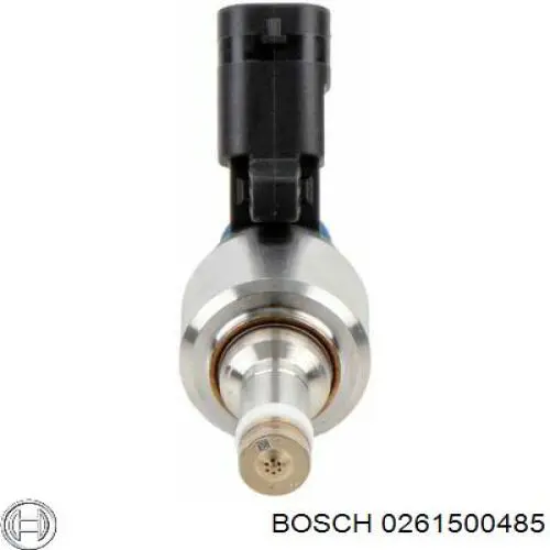 0261500485 Bosch