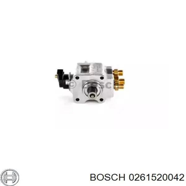 0261520042 Bosch