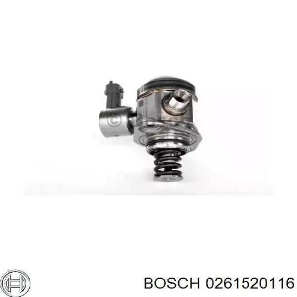 0261520116 Bosch