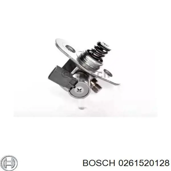 Bomba inyectora 13517599865 BMW