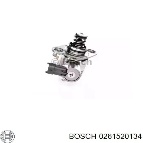 Comprar 0261520134 Bosch Bomba inyectora