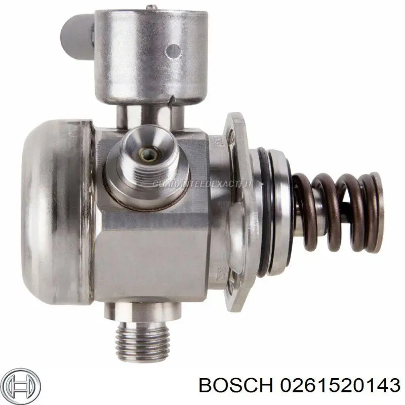 Comprar 0261520143 Bosch Bomba inyectora