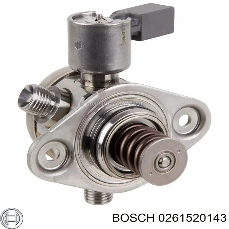 Bomba inyectora 0261520143 Bosch