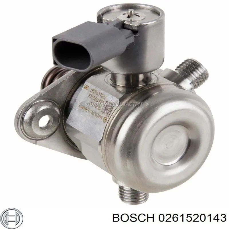 Comprar 0261520143 Bosch Bomba inyectora