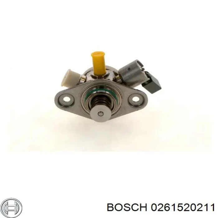 Comprar 2700700001 Mercedes Bomba inyectora