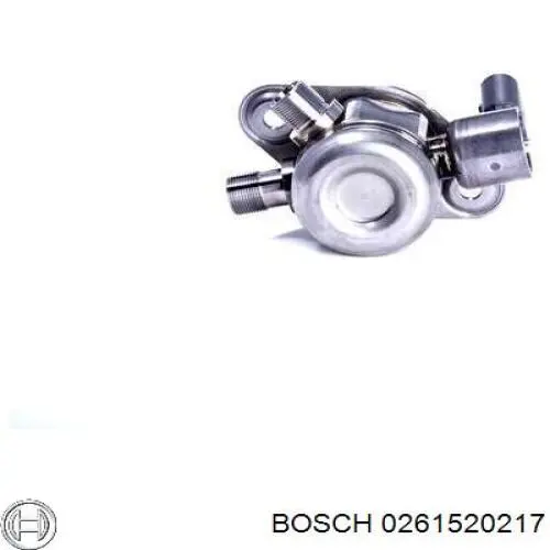 66821 Bosch