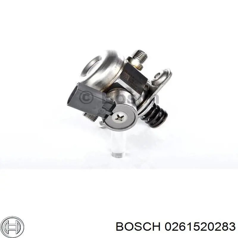 0261520283 Bosch bomba inyectora