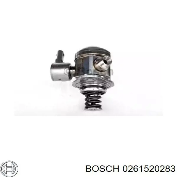 Comprar 0261520283 Bosch Bomba inyectora