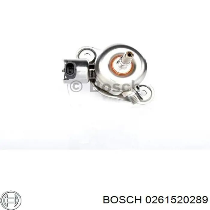 0261520289 Bosch