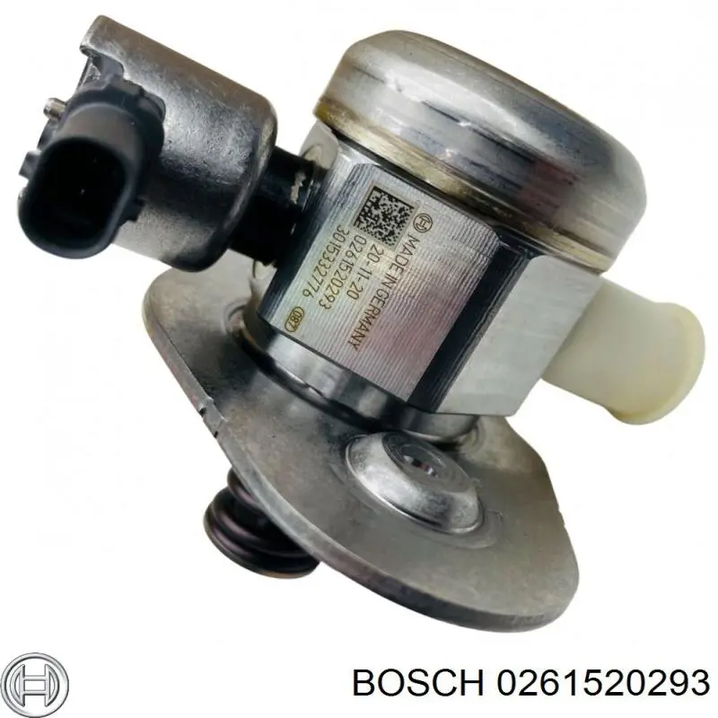 Bomba inyectora 13518604232 BMW