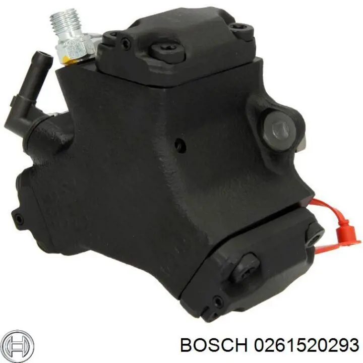 Comprar 0261520293 Bosch Bomba inyectora