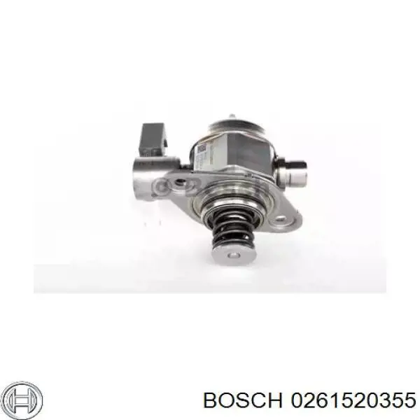 Comprar 0261520355 Bosch Bomba inyectora