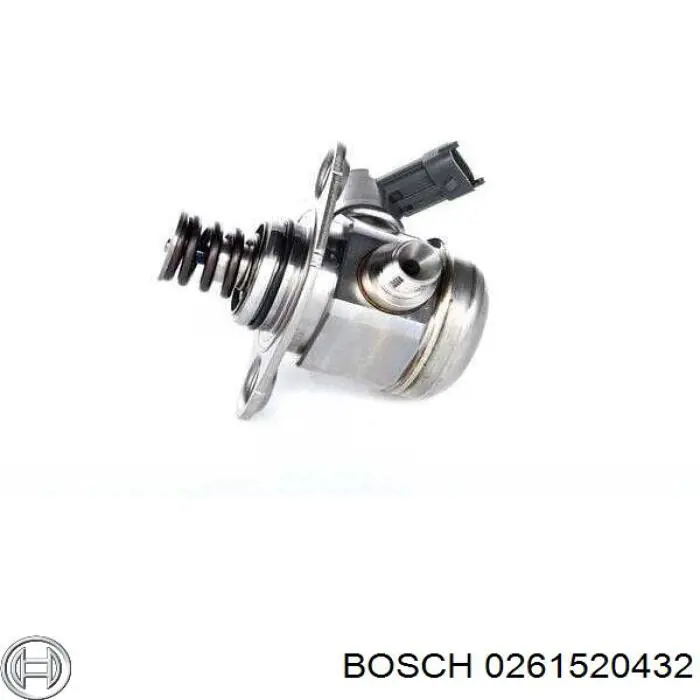 0261520432 Bosch