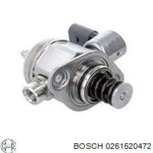 0261520472 Bosch bomba inyectora