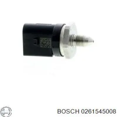 Comprar 0261545008 Bosch Sensor de presión de combustible