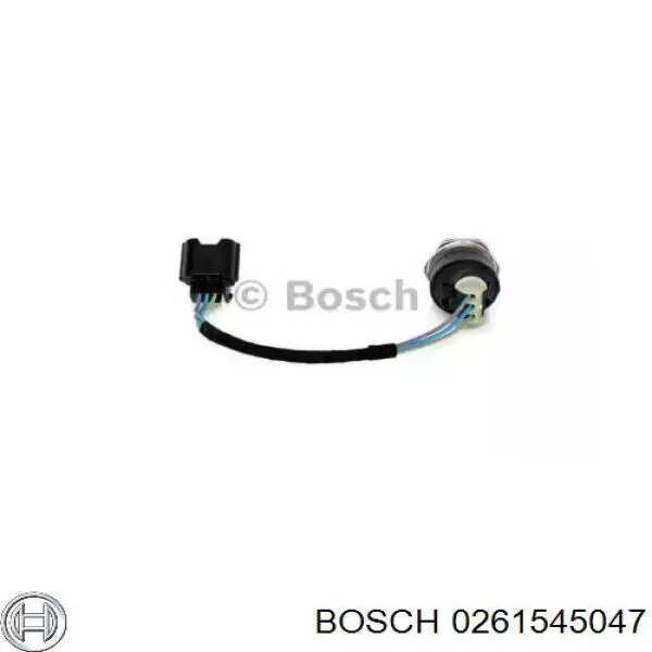 Sensor de presión de combustible Land Rover LR012280 precio, desde 166,33 EUR