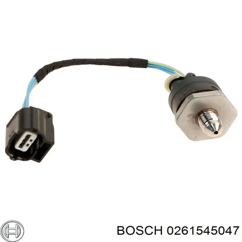 Comprar LR012280 Land Rover Sensor de presión de combustible