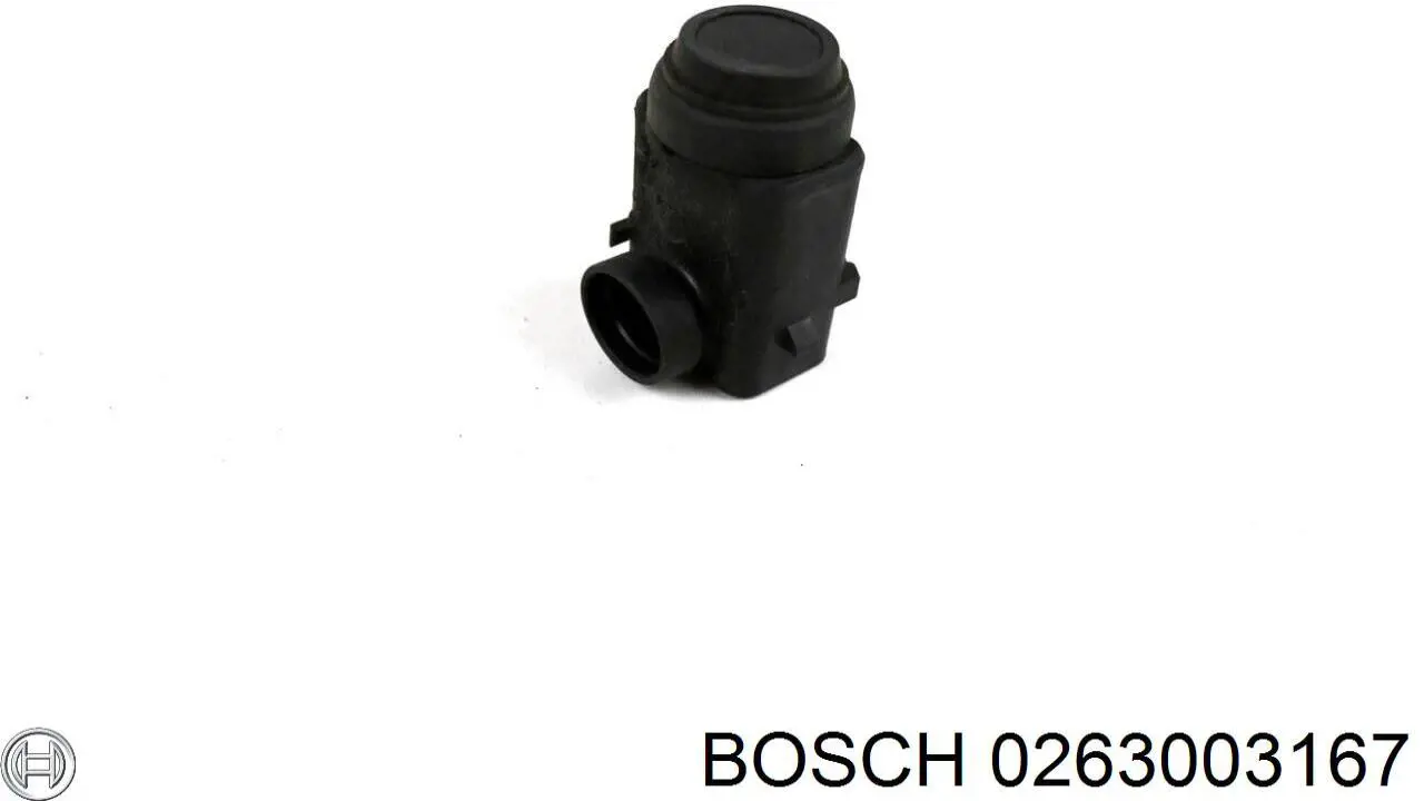 0263003167 Bosch