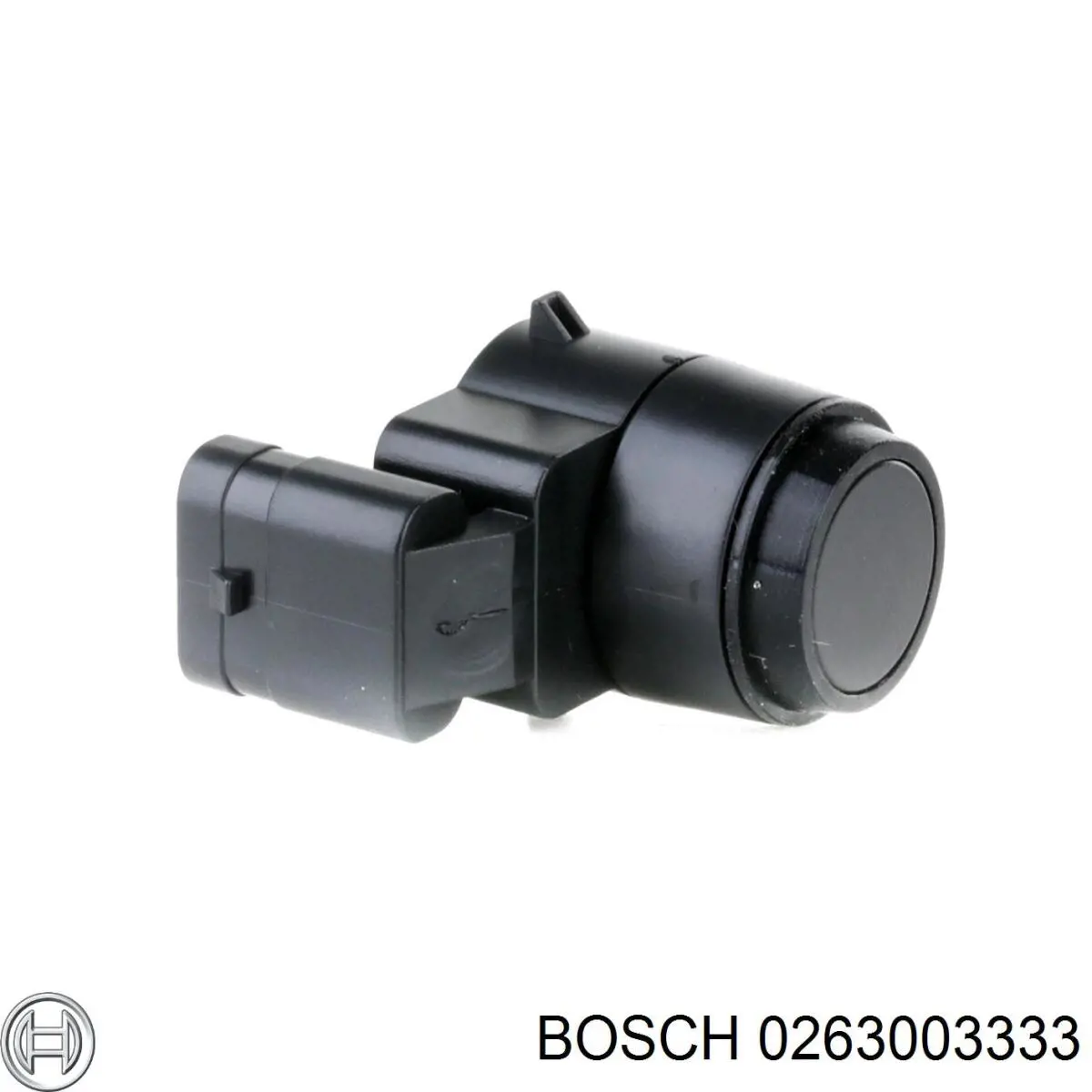 Comprar 0263003333 Bosch Sensor de aparcamiento trasero