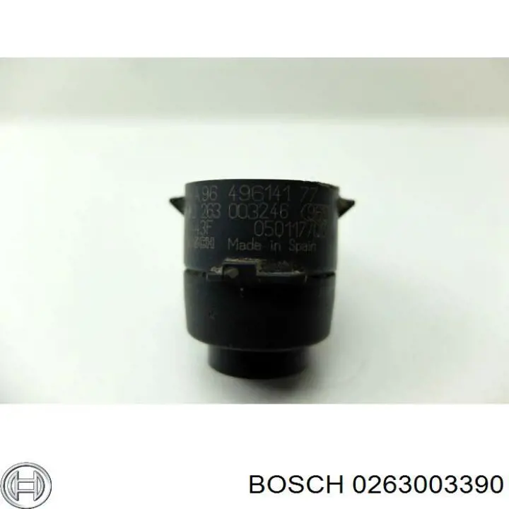 0263003390 Bosch