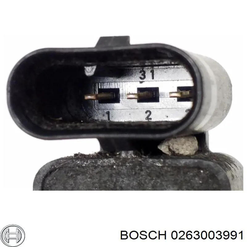 0263003991 Bosch