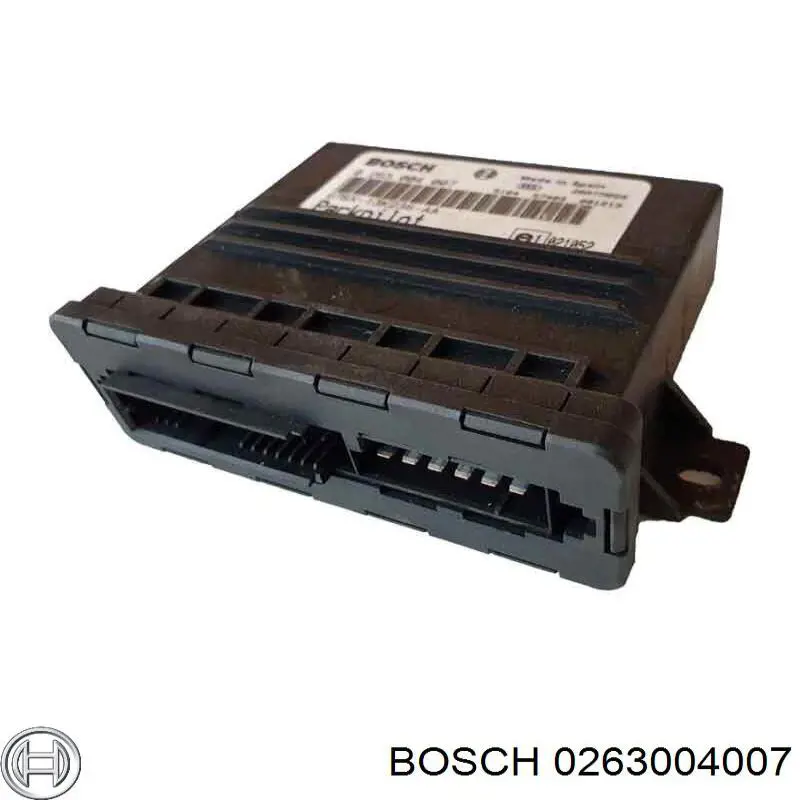 0263004007 Bosch