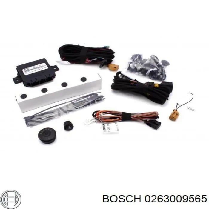 0263009565 Bosch