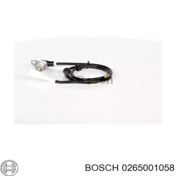 0265001058 Bosch