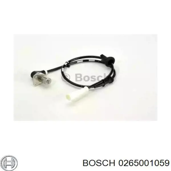 0265001059 Bosch