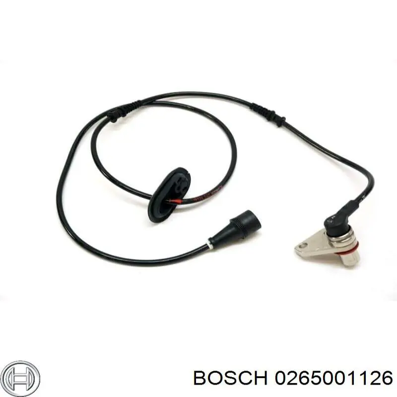 0265001126 Bosch