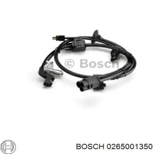Comprar A1405401609 Mercedes Sensor de desgaste de pastillas de freno delantero derecho