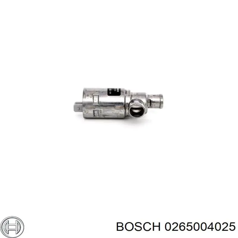 Sensor ABS de rueda delantera Bosch 0265004025 precio, desde 27,69 EUR