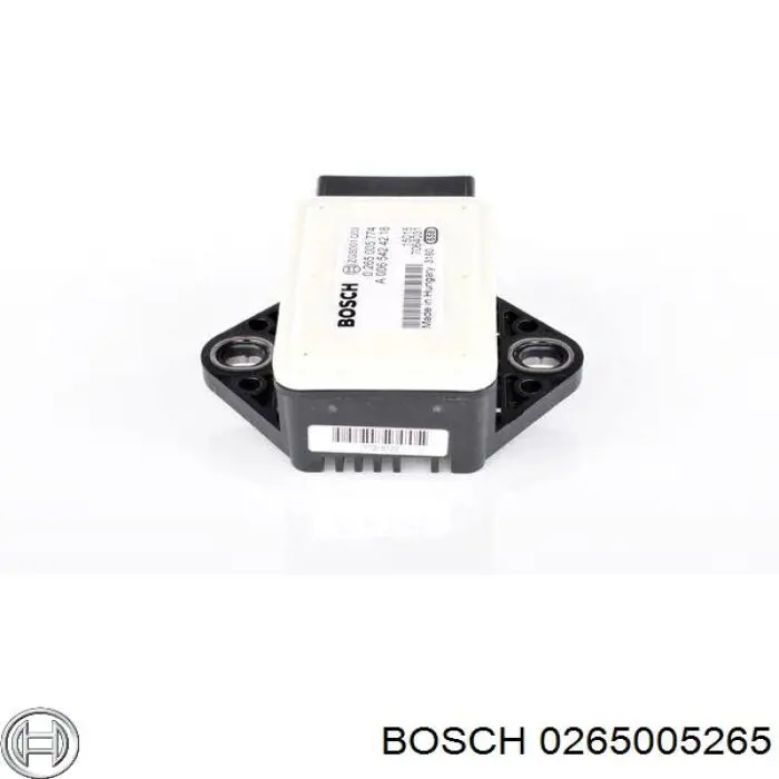 0265005265 Bosch