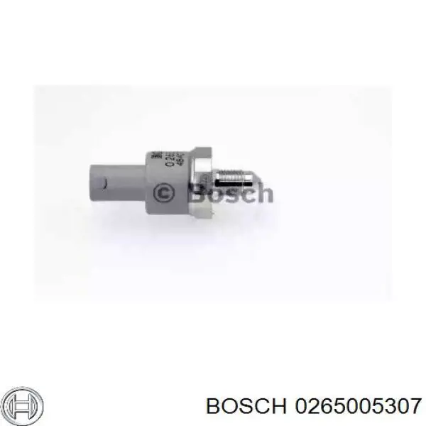 0265005307 Bosch