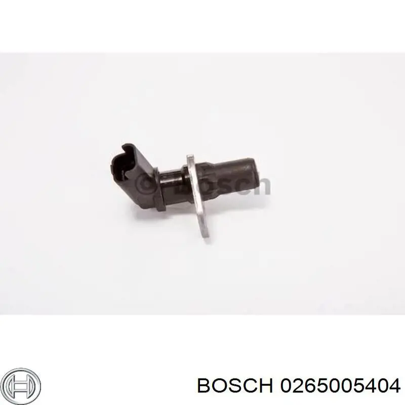 Sensor de ángulo de giro del volante Bosch 0265005404 precio, desde 39,83 EUR