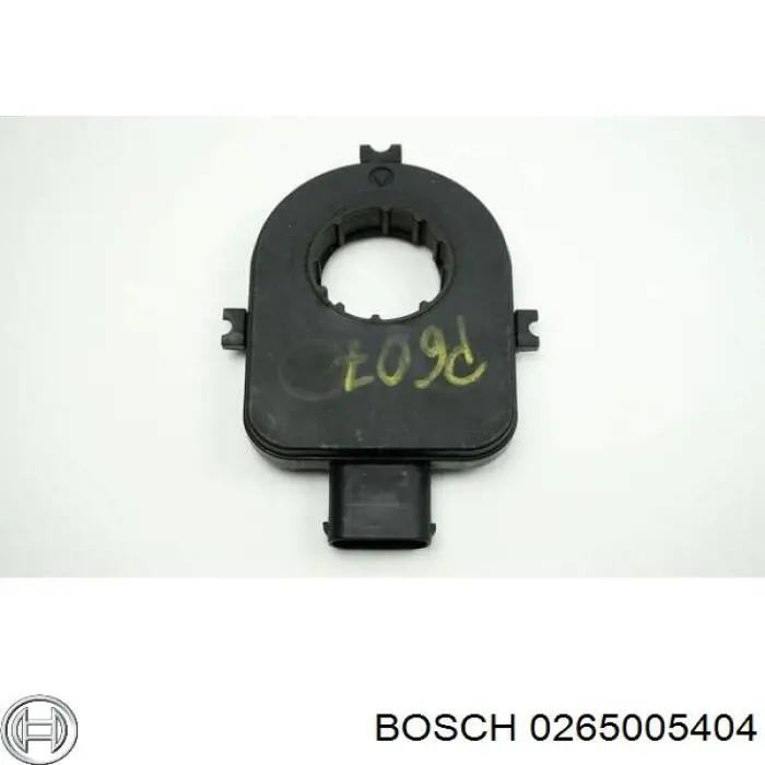 Comprar 0265005404 Bosch Sensor angulo de giro