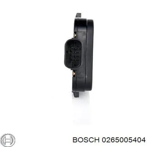 0265005404 Bosch