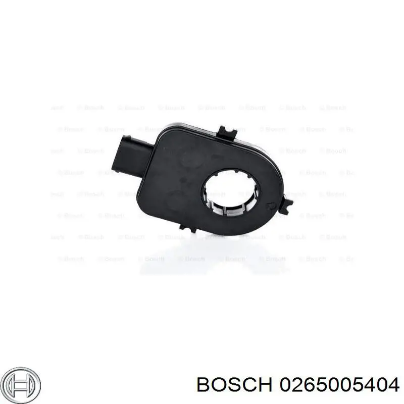  Sensor angulo de giro Peugeot 406 