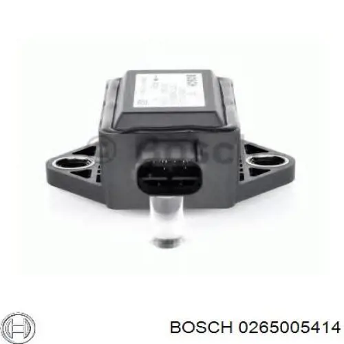 0265005414 Bosch