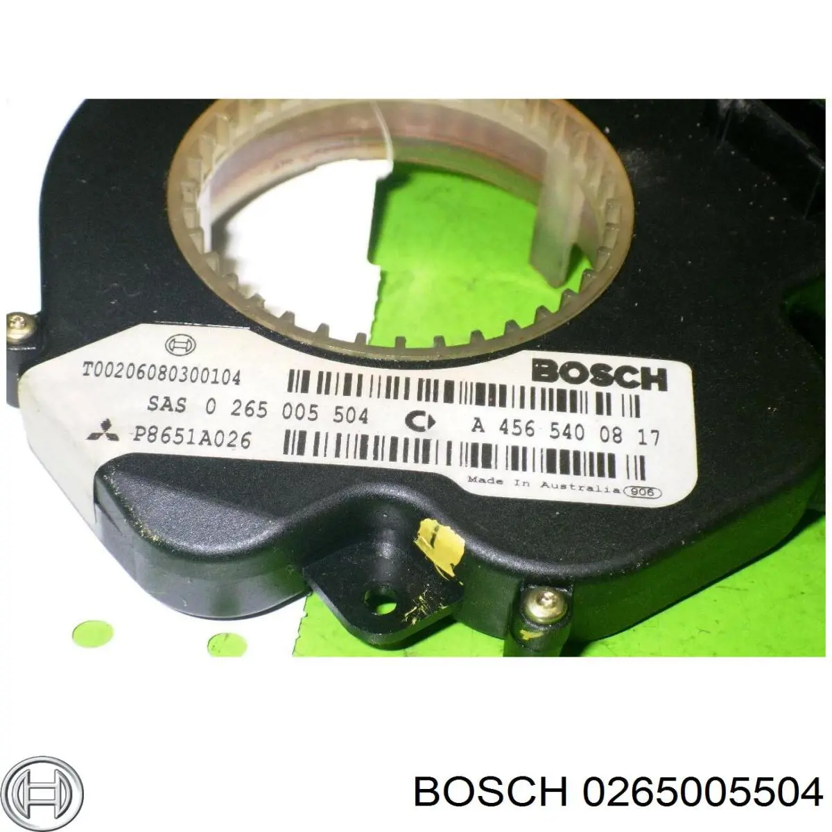 0265005504 Bosch