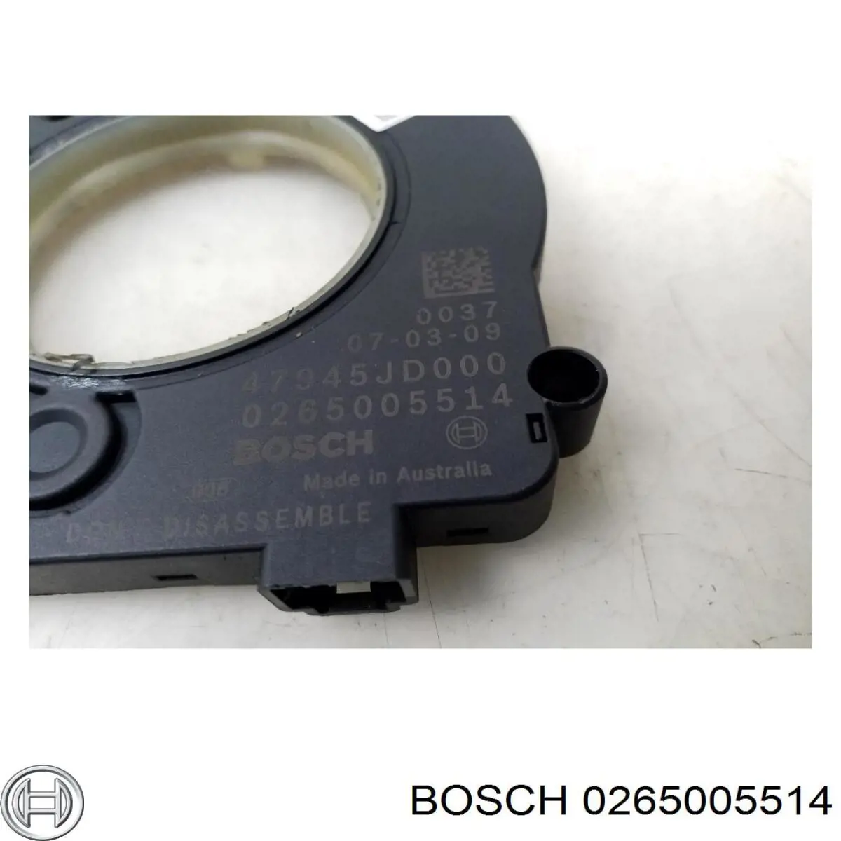 0265005514 Bosch