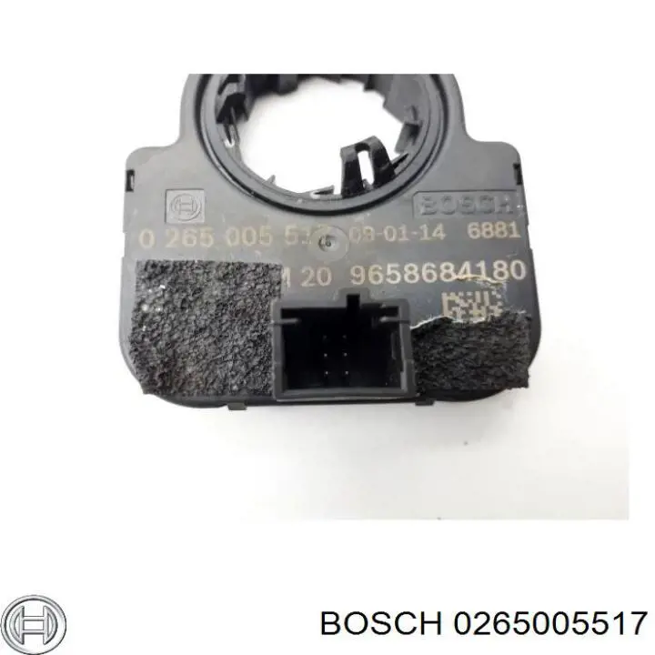 0265005517 Bosch