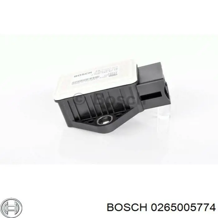 Sensor de ángulo de giro Bosch 0265005774 precio, desde 36,30 EUR