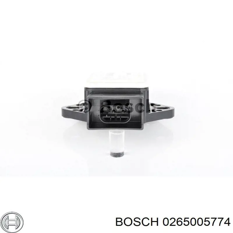Sensor de ángulo de giro Bosch 0265005774 precio, desde 39,20 EUR