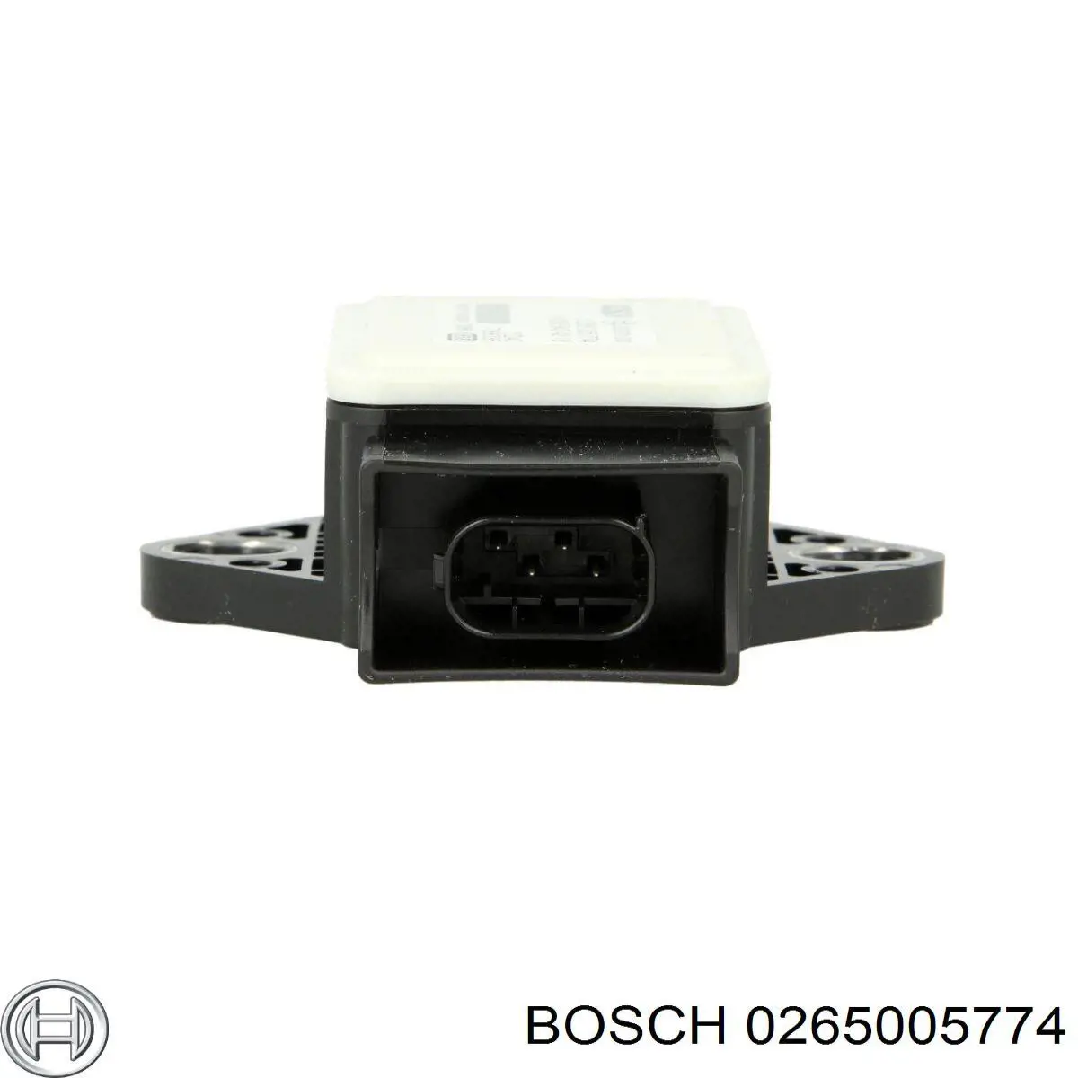 Sensor de ángulo de giro Bosch 0265005774