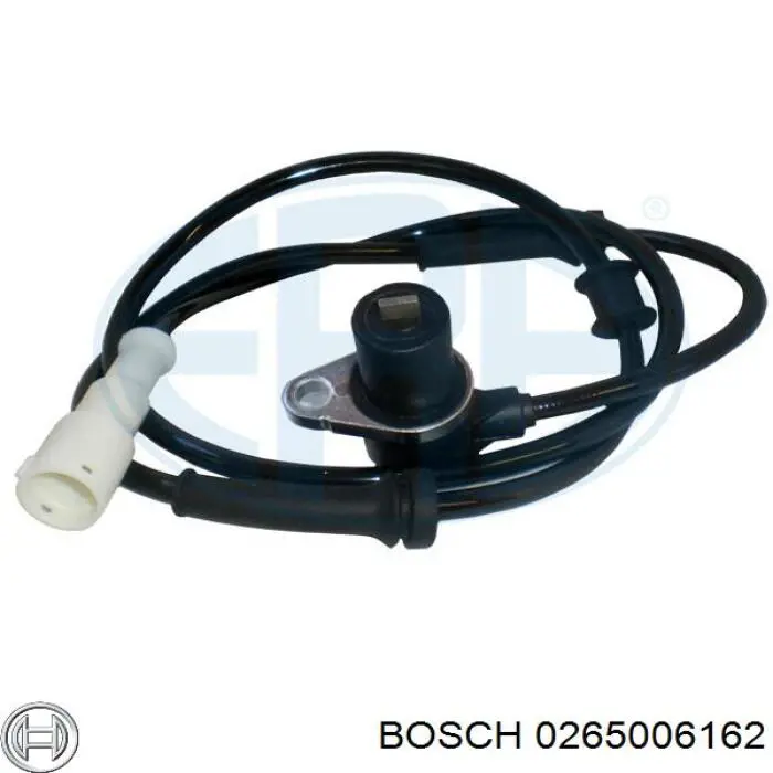 0265006162 Bosch sensor abs delantero