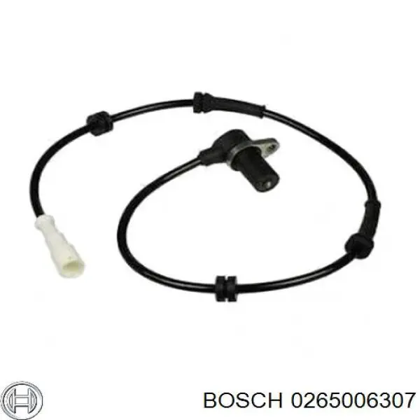 0265006307 Bosch