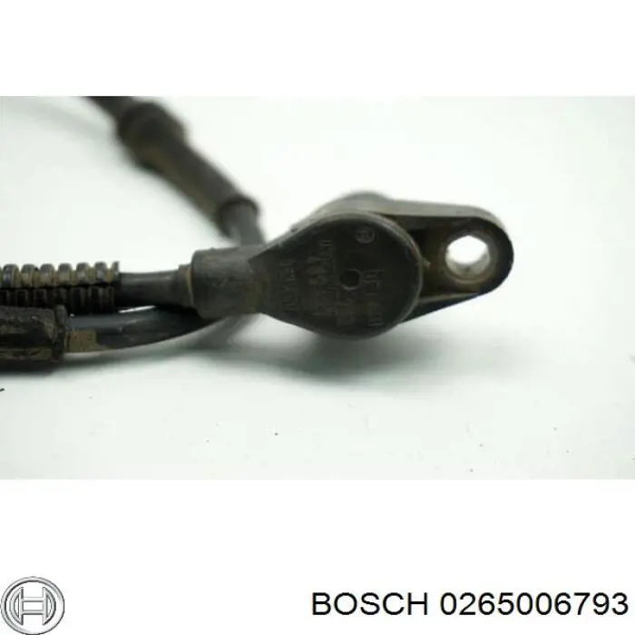 Sensor revoluciones de la rueda, trasero FAE 78369 precio, desde 31,22 EUR