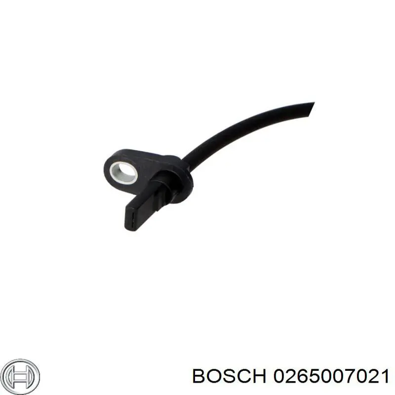 Sensor de freno, delantero izquierdo Fiat/Alfa/Lancia 60652776 precio, desde 37,16 EUR